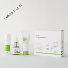 iUNIK Centella Mini Set  (-)